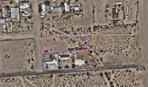 420 S Colorado Street, Searchlight, NV 89046