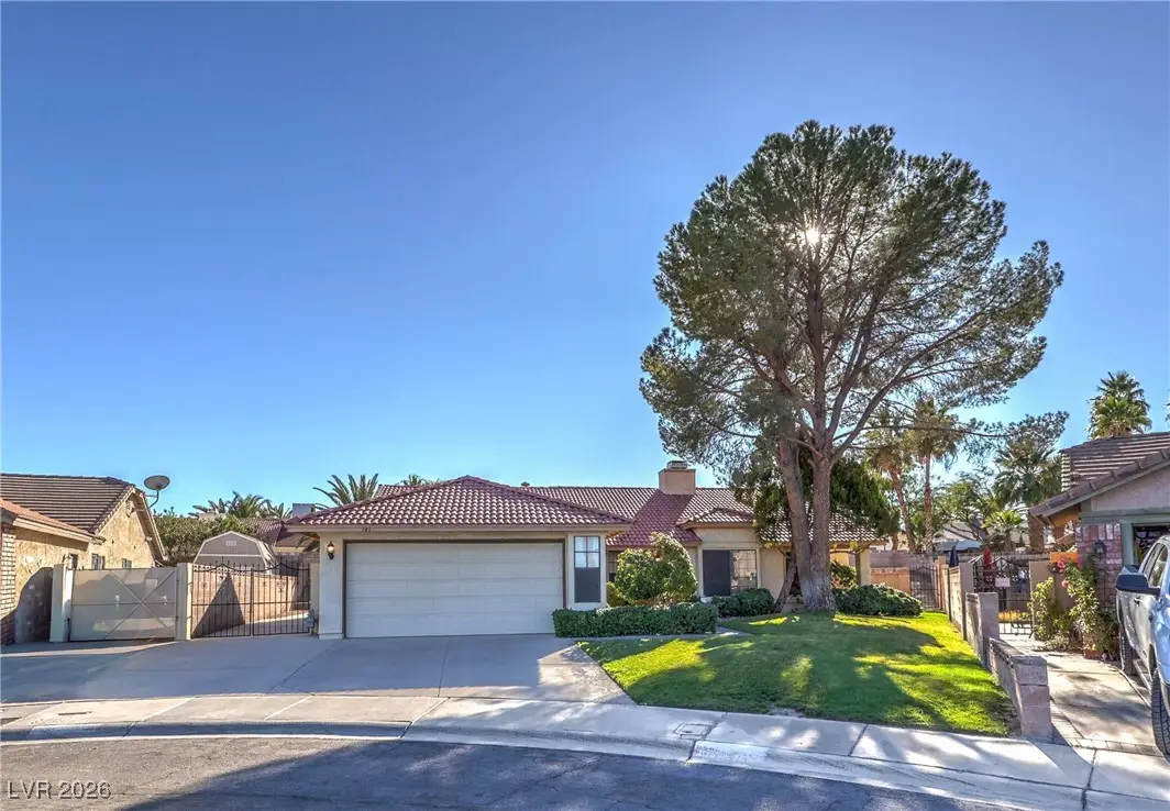 141 Alpine Court, Henderson, NV 89074 - Image #1