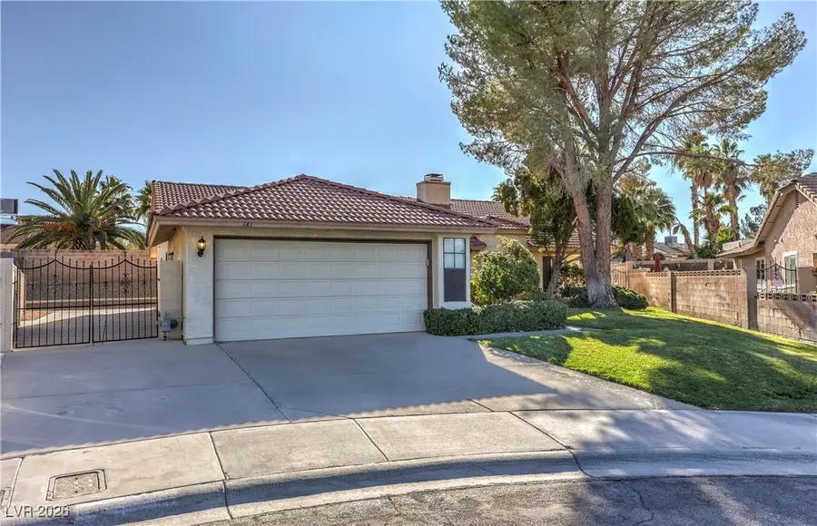 141 Alpine Court, Henderson, NV 89074 - Image #3