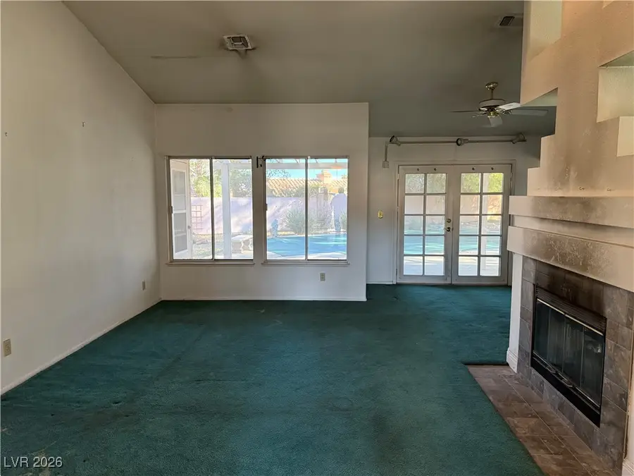 4410 La Reina Circle, Las Vegas, NV 89130 - Image #2