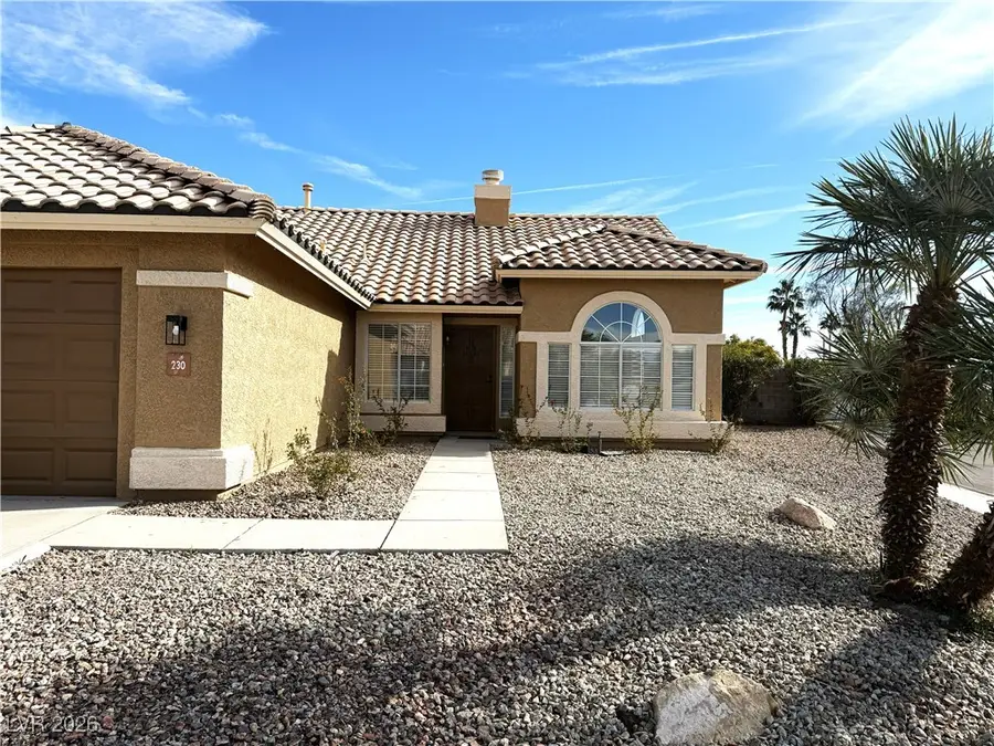 230 Jonquil Circle, Henderson, NV 89074 - Image #3