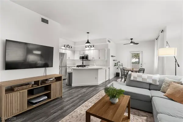 358 Sunward Drive, Henderson, NV 89014