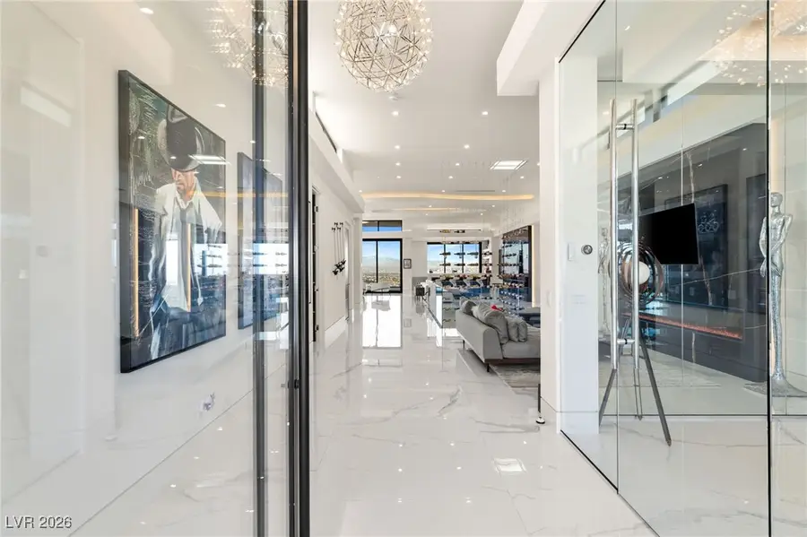 667 Solitude Rock Court, Henderson, NV 89012 - #3