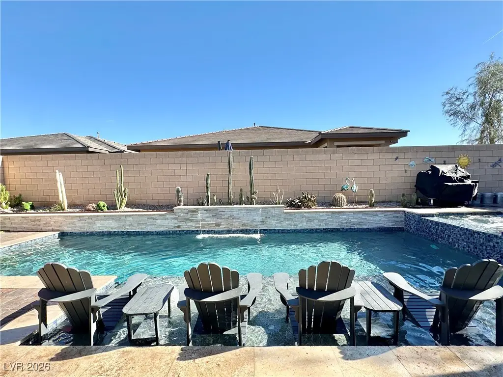 395 Wilbur Jurden Court, Henderson, NV 89011 - Image #1