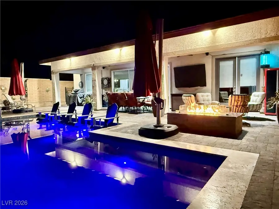 395 Wilbur Jurden Court, Henderson, NV 89011 - Image #2