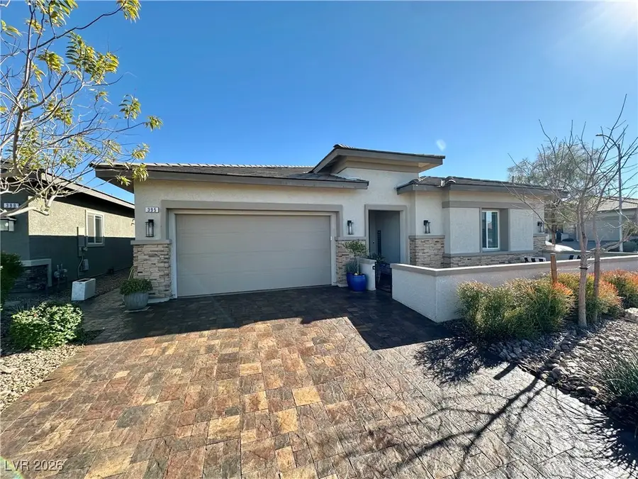 395 Wilbur Jurden Court, Henderson, NV 89011 - Image #3