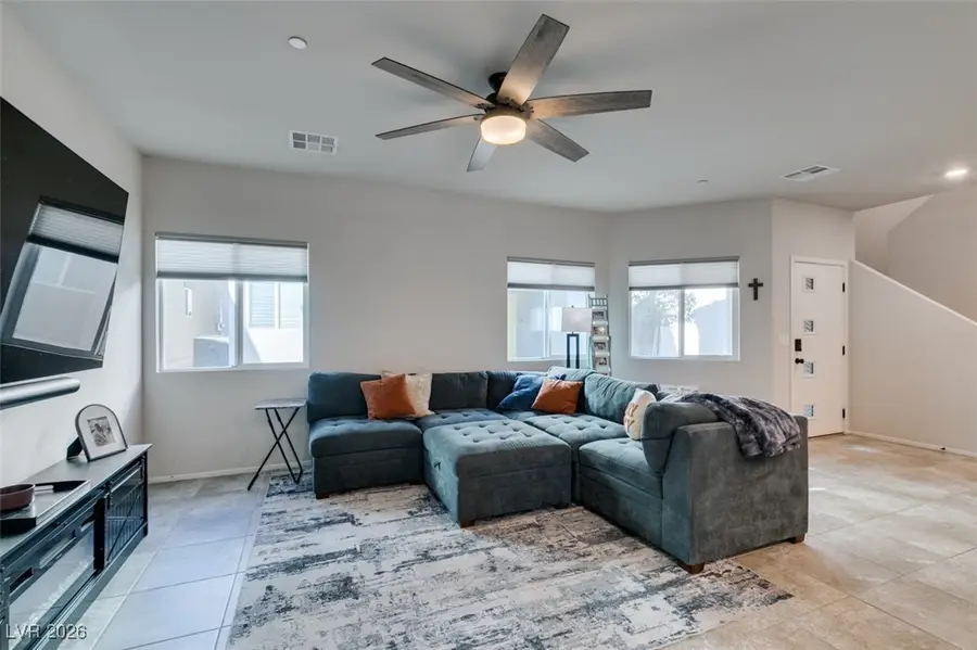 7489 Onyx Star Street, North Las Vegas, NV 89084 - #2