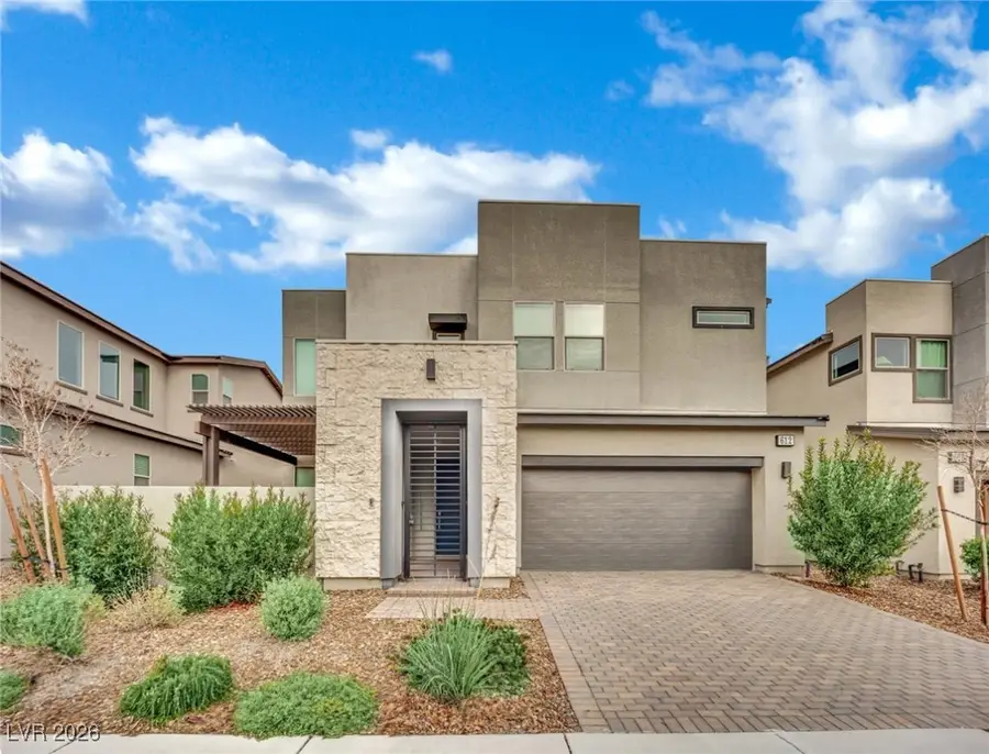 612 Emerson Creek Court, North Las Vegas, NV 89084 - #2