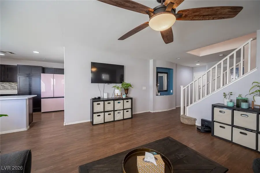 4829 Valmark Drive, Las Vegas, NV 89115 - #3