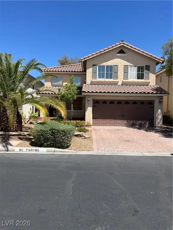 10974 Fintry Hills Street, Las Vegas, NV 89141 - #1