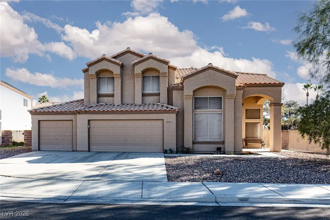 4700 New Dawn Ct Court, Las Vegas, NV 89130 - Image #1