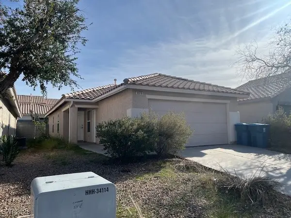 9978 Mardagen Street, Las Vegas, NV 89183