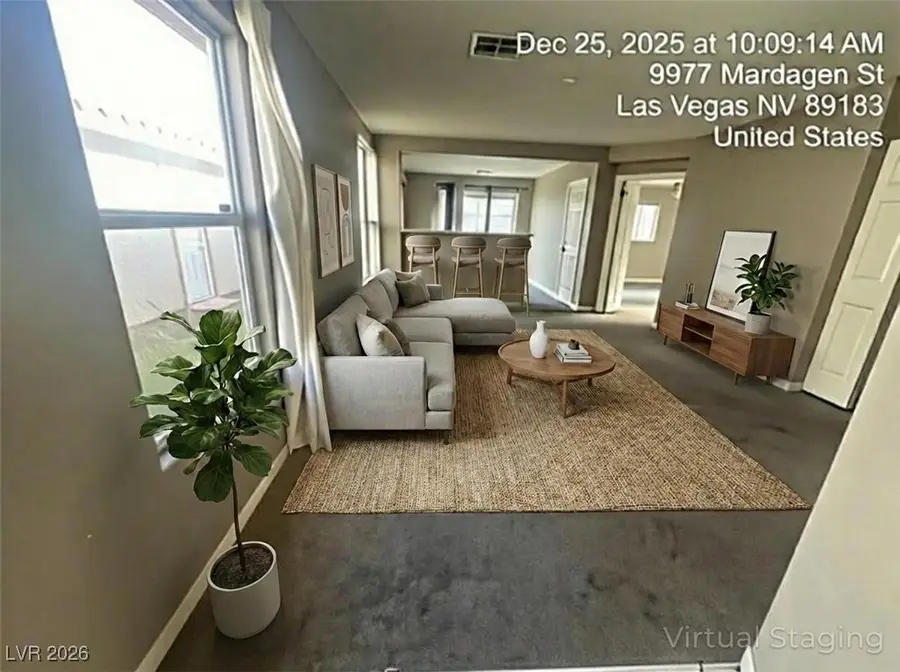 9978 Mardagen Street, Las Vegas, NV 89183 - #3