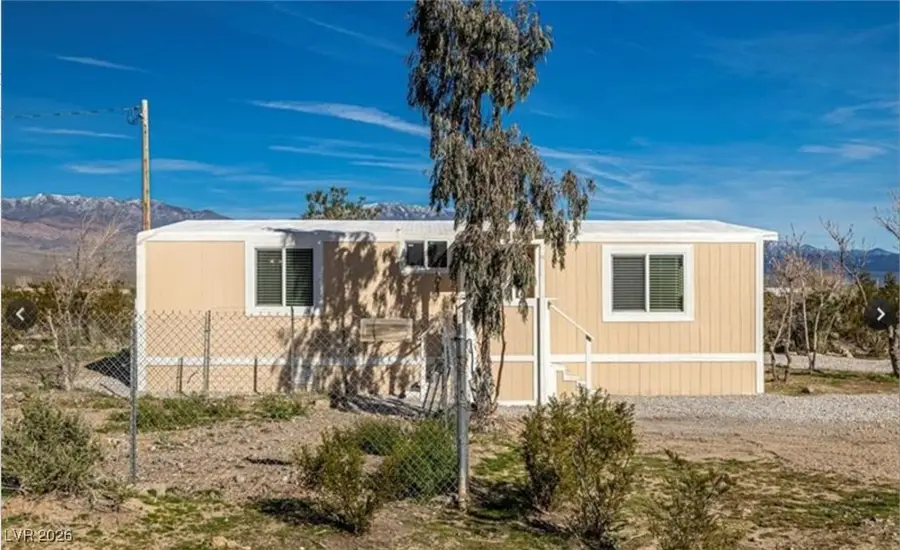 6811 N Mountain View, Pahrump, NV 89060 - Image #2