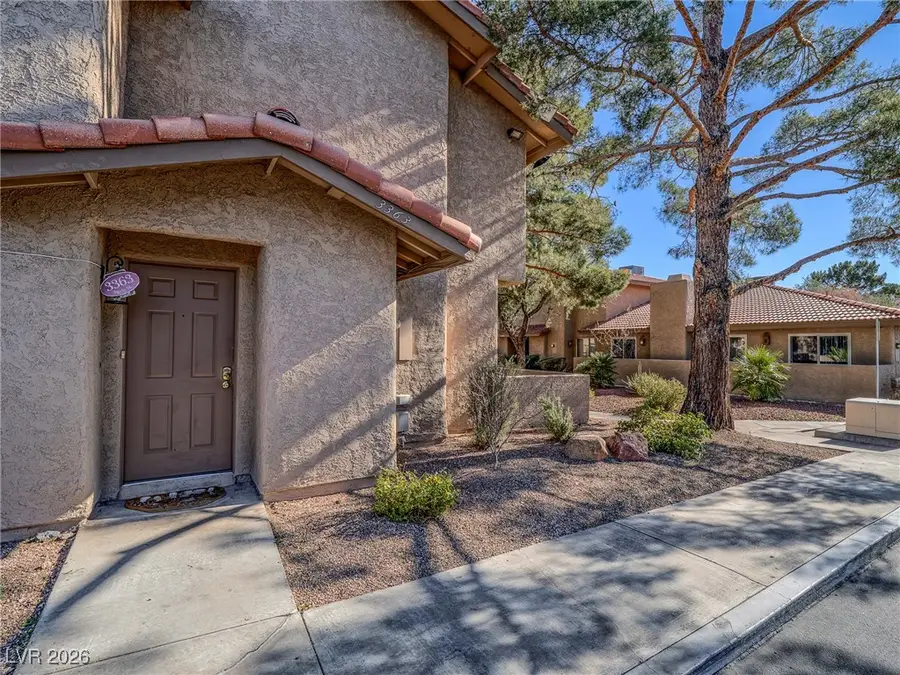 3363 Pavlo Street, Las Vegas, NV 89121 - #2