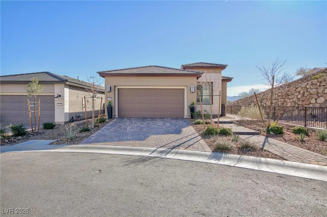 134 Sedona Sands Lane, Henderson, NV 89011 - Image #1