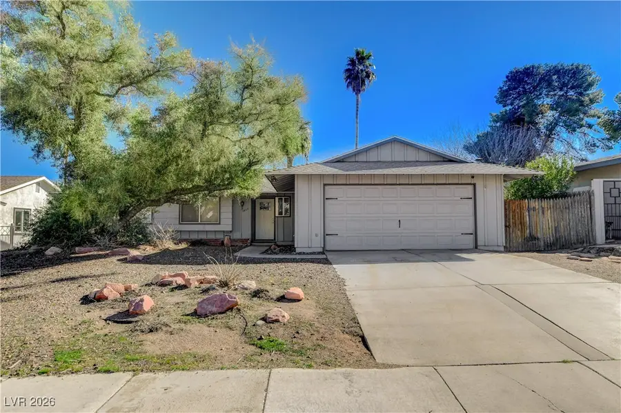 3859 Woodhill Avenue, Las Vegas, NV 89121 - Image #2