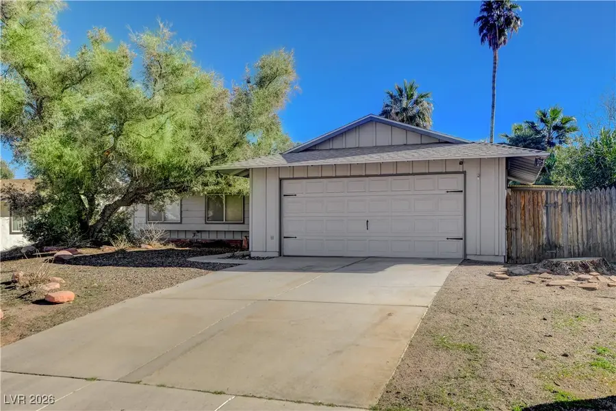 3859 Woodhill Avenue, Las Vegas, NV 89121 - Image #3