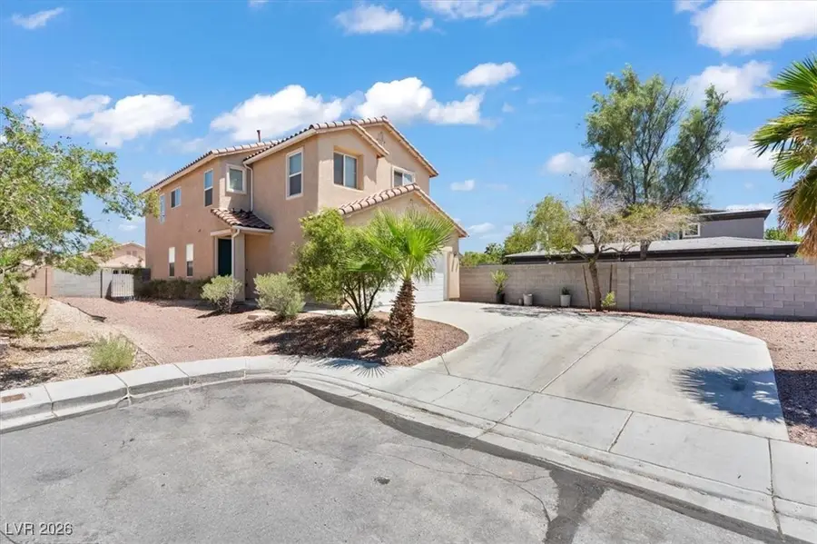 9548 Windsor Forest Court, Las Vegas, NV 89123 - #3