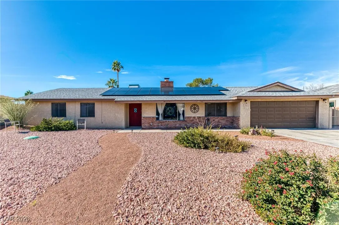 1831 N Michael Way, Las Vegas, NV 89108 - Image #1
