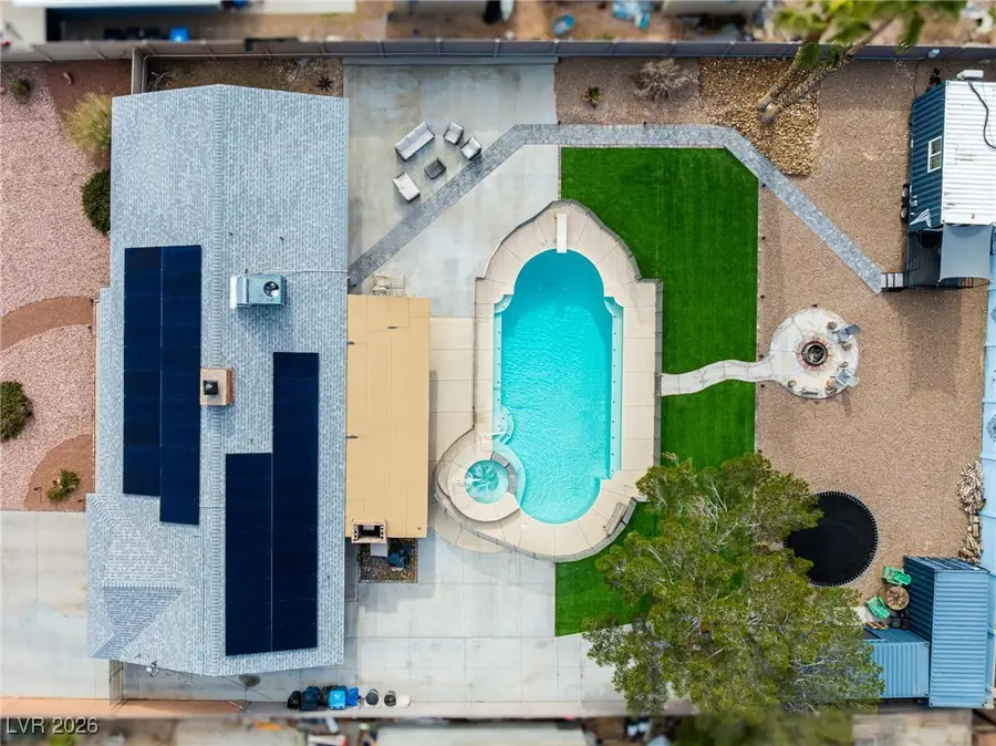 1831 N Michael Way, Las Vegas, NV 89108 - Image #3