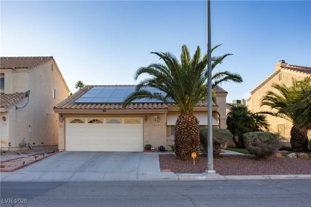 2729 Little Aston Circle, Las Vegas, NV 89142 - #1