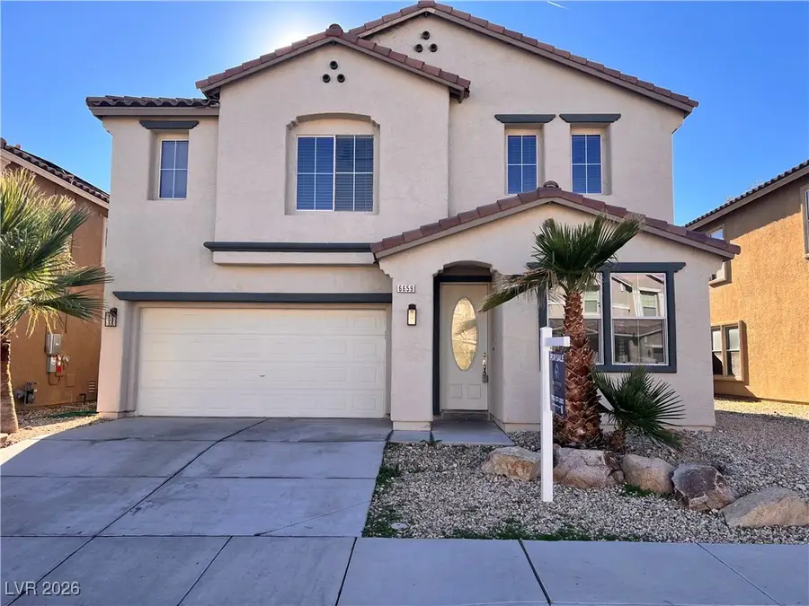 6659 Little Owl Place, North Las Vegas, NV 89084 - #2