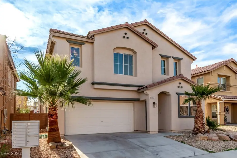 6659 Little Owl Place, North Las Vegas, NV 89084 - #3