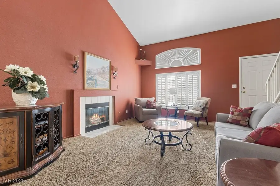 8464 Majestic View Avenue, Las Vegas, NV 89129 - Image #2