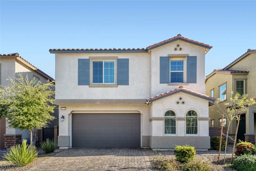 8136 Skye Plum Street, Las Vegas, NV 89166 - #1