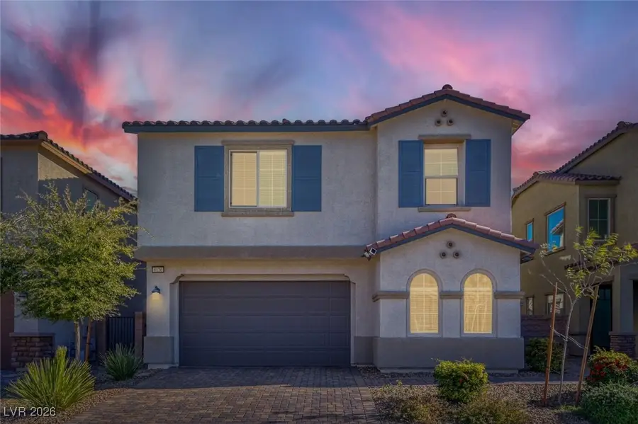 8136 Skye Plum Street, Las Vegas, NV 89166 - #3