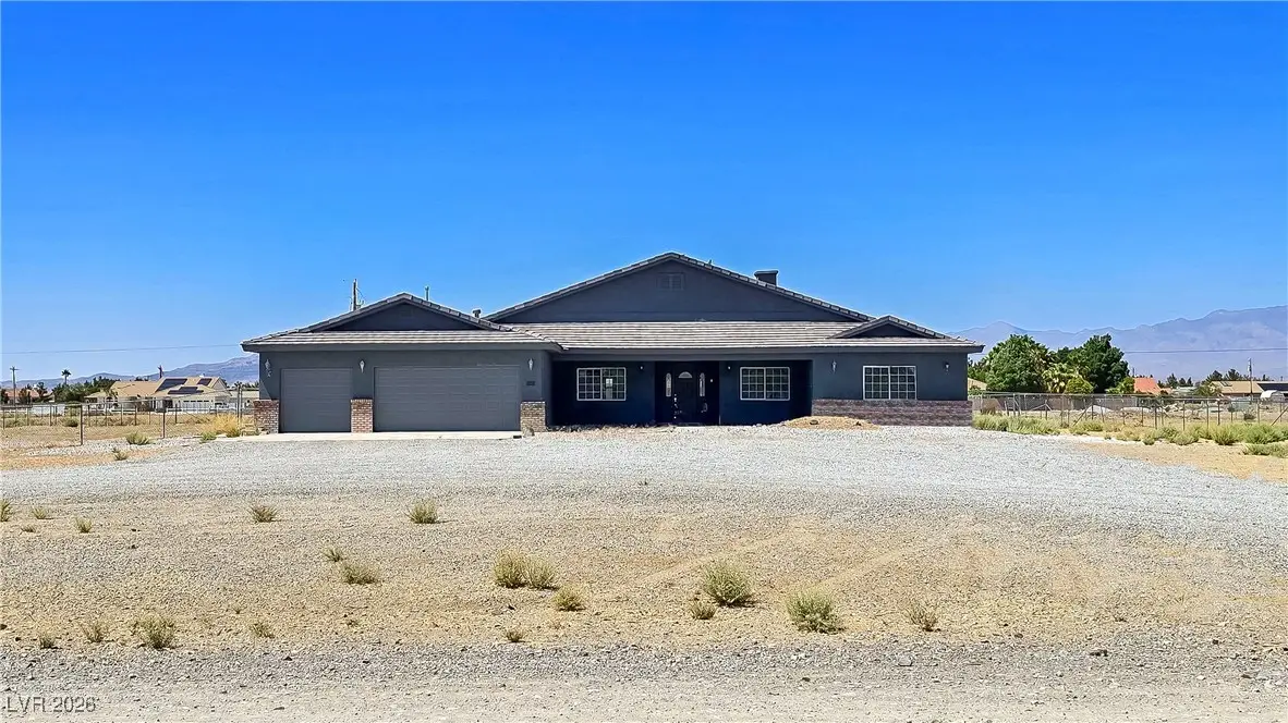 1830 Justine Court, Pahrump, NV 89048 - Image #1