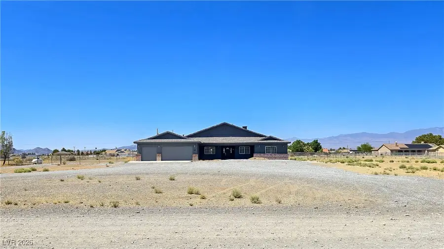 1830 Justine Court, Pahrump, NV 89048 - Image #2