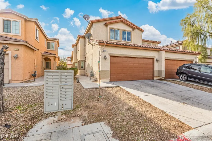 3805 Thomas Patrick Avenue, North Las Vegas, NV 89032 - #2