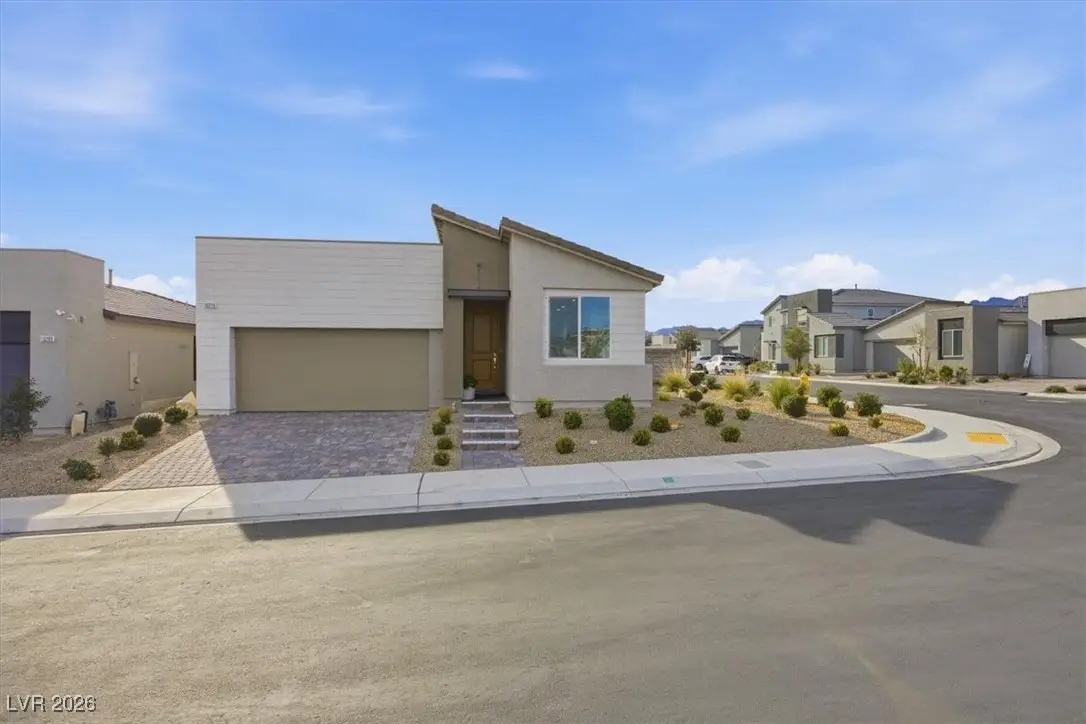 10215 Abseil Street, Las Vegas, NV 89166 - #1