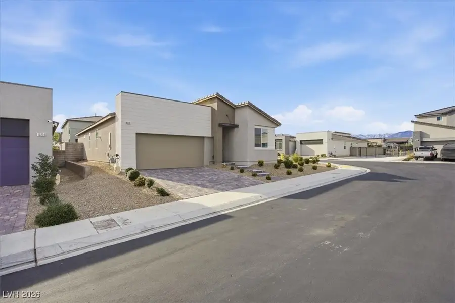 10215 Abseil Street, Las Vegas, NV 89166 - #2