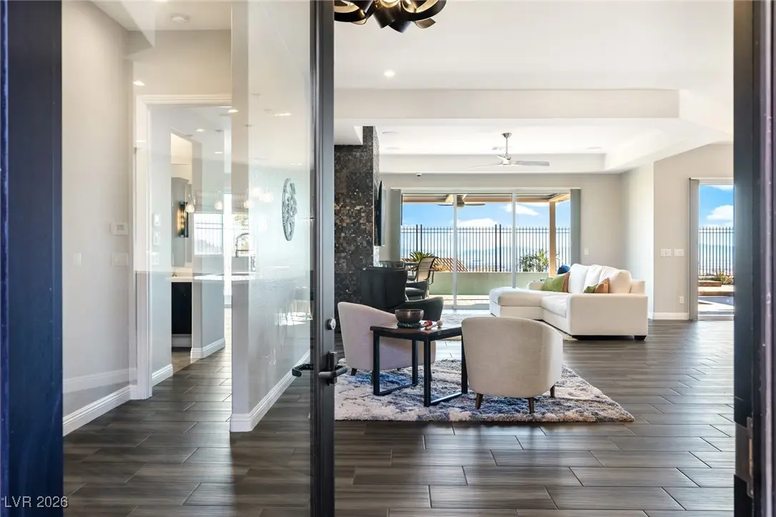 294 Besame Court, Las Vegas, NV 89138 - Image #1