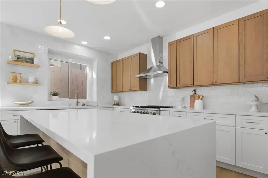 11749 Lily Rubin Avenue, Las Vegas, NV 89138 - #3