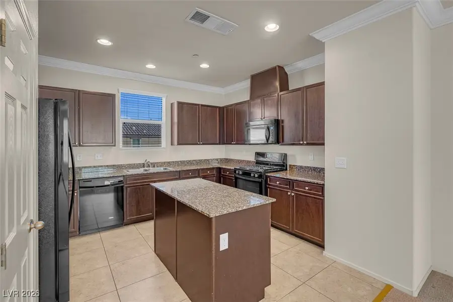 4603 Woolcomber Street, Las Vegas, NV 89115 - #2