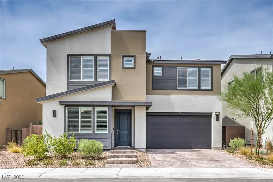 6923 Desert Finch Street, North Las Vegas, NV 89084 - #3