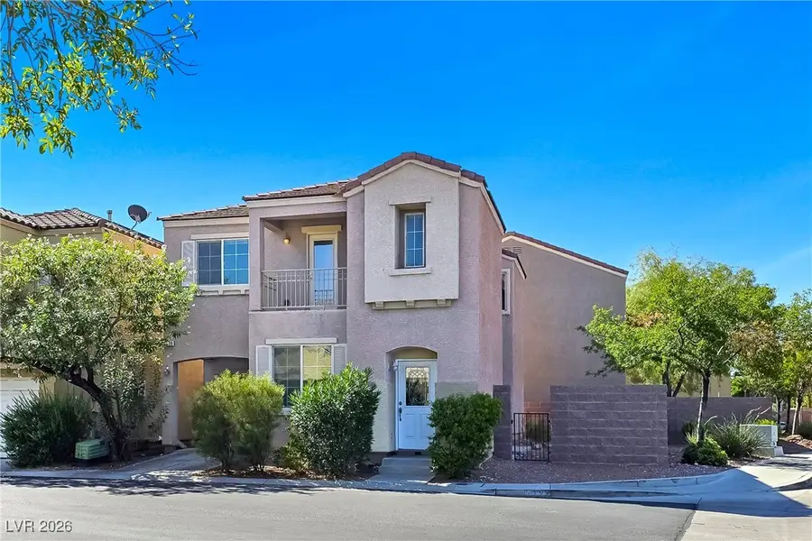6599 Netherseal Avenue, Las Vegas, NV 89139 - Image #2