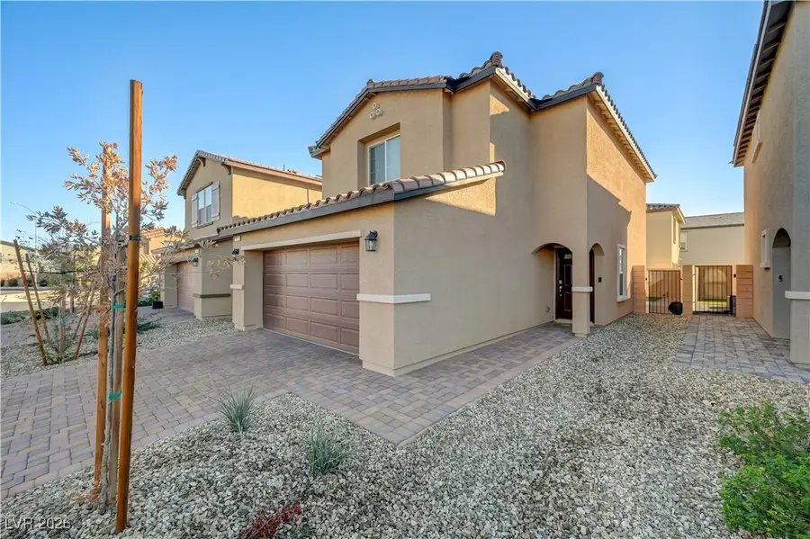 623 Harmony Rock Avenue, North Las Vegas, NV 89081 - #2