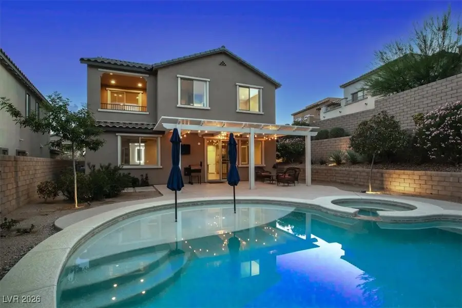 11844 Mino Rio Avenue, Las Vegas, NV 89138 - #2