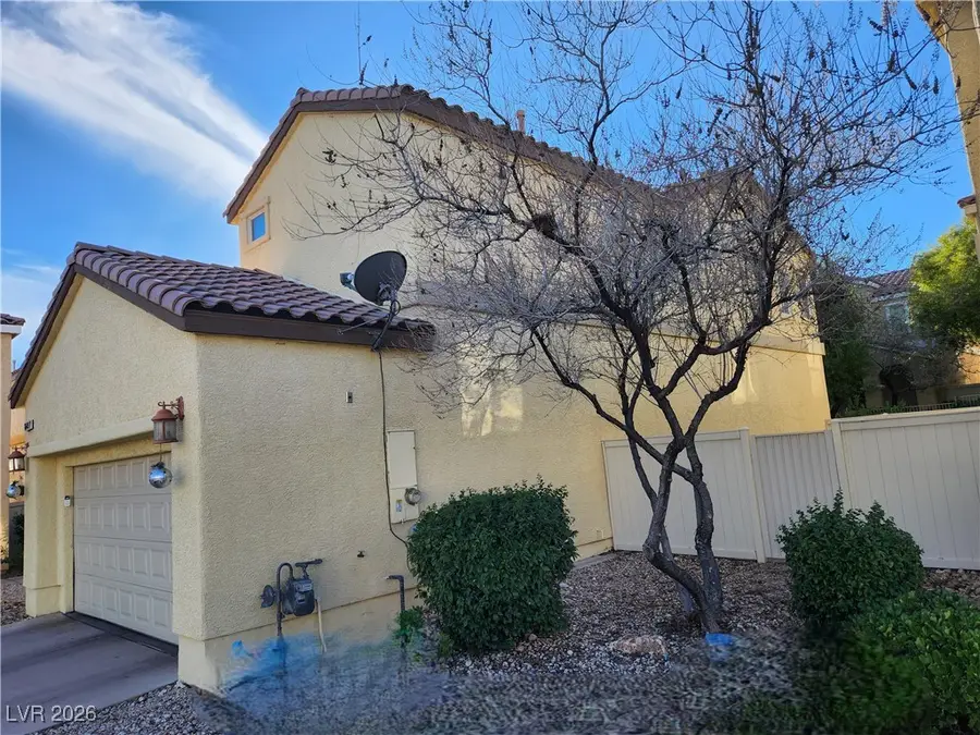 6649 Bluebell Garden Court, Las Vegas, NV 89149 - Image #3