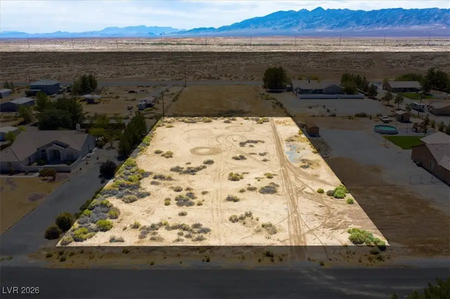 1441 Marion Miller, Pahrump, NV 89048 - Image #3