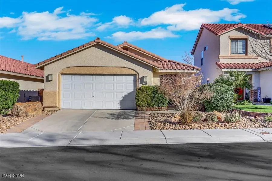 3720 Shanagolden Street, Las Vegas, NV 89129 - Image #2