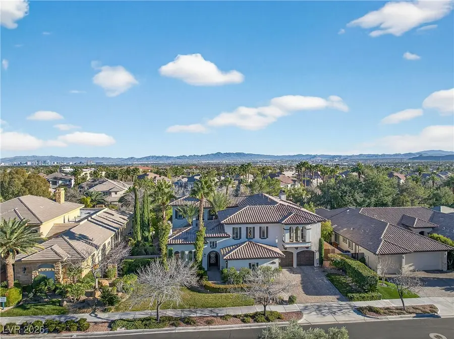 3050 American River Lane, Las Vegas, NV 89135 - Image #2