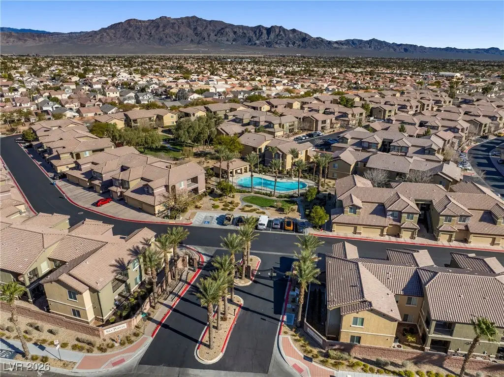6868 Sky Pointe Drive #2076, Las Vegas, NV 89131 - Image #1