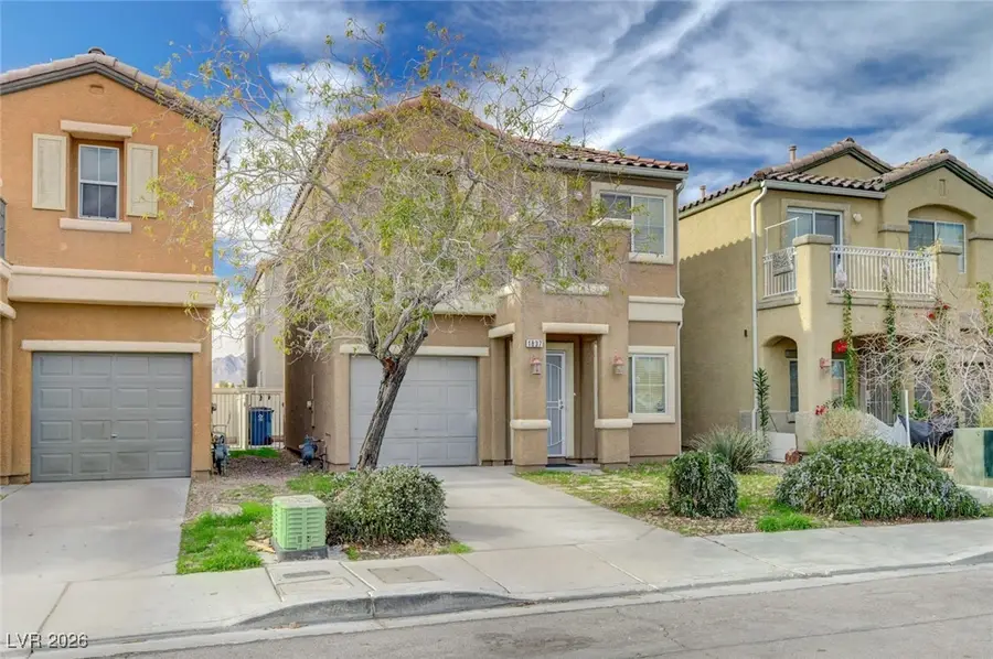 1837 Ferrell Street, Las Vegas, NV 89106 - #3