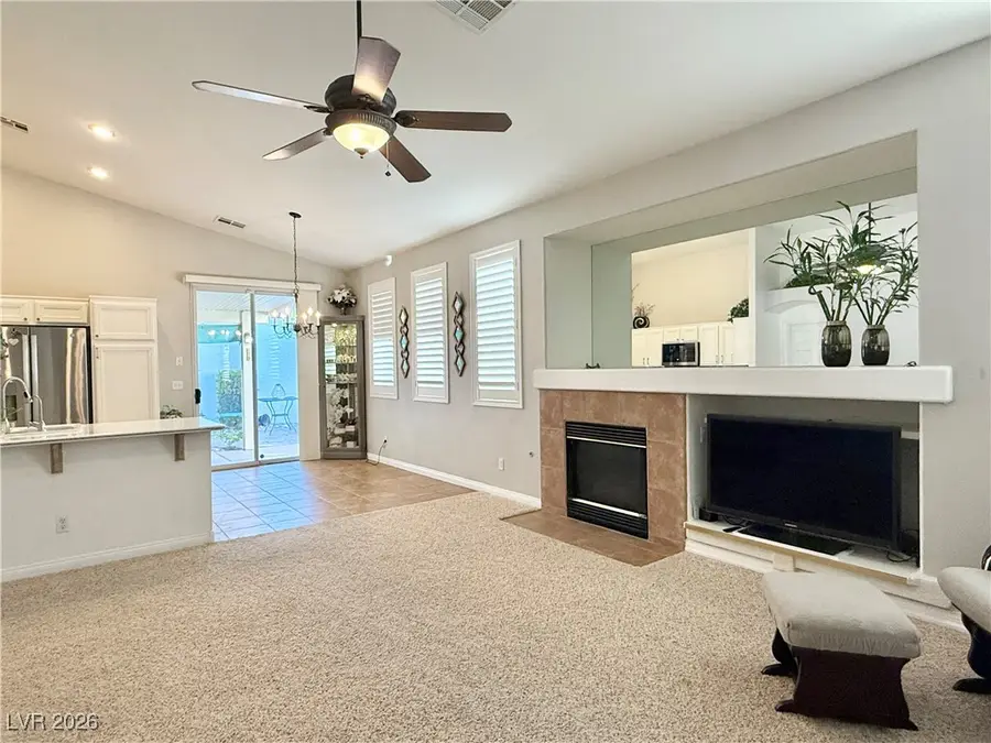 1913 Warrenville Street, Las Vegas, NV 89117 - Image #3